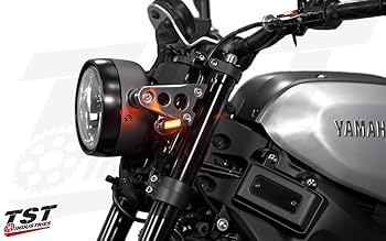 XSR900 2024 ウインカー　フロント，リヤ XSR900 2024 ウインカー フロント，リヤ XSR 900 GP (2024 - 25